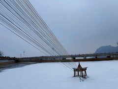 -沂蒙山旅游区云蒙景区(蒙山国家森林公园)