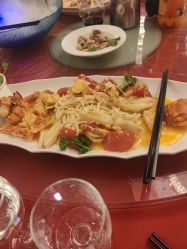 -舒友海鲜大酒楼·宴会厅(白鹭洲旗舰店)