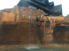 -韶关经律论国际酒店温泉