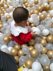 -奈尔宝·儿童乐园·亲子餐厅(苏州大悦城店)