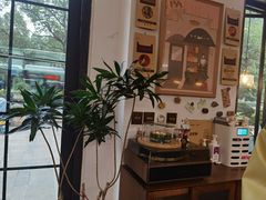 -富贵面包公司(运河店)