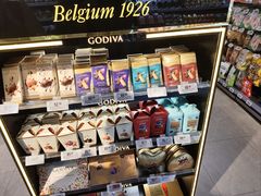 -blt精品超市(高德置地冬广场店)