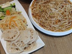 -直隶安家罩饼(复兴路店)