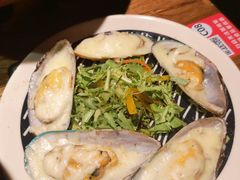 -蟹将军·松叶蟹和牛日料放题自助(K11店)