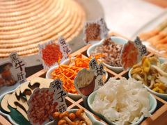 -鲜潭蒸汽石锅鱼(五道口购物中心店)