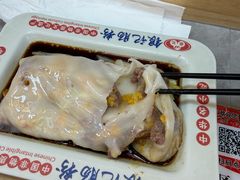 -银记肠粉店(北京路店)