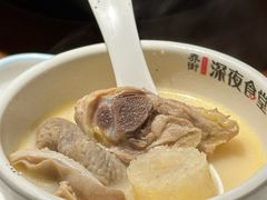 -乔街深夜食堂·小龙虾·高压锅生蚝(杭州总店)