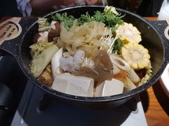 -有喜屋·烧鸟·居酒屋(周浦万达店)