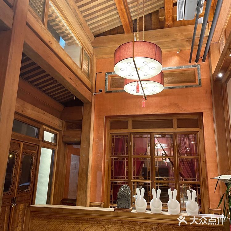 北京探店｜🏮地地道道宫廷菜｜那家小馆