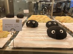 -奈雪的茶(市百一店)