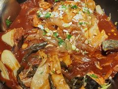 -马家大院铁锅炖(京粮广场店)