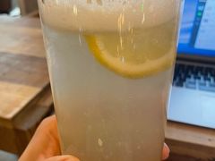 海盐柠檬汽水-漫咖啡 (CCPAPK创意港店)