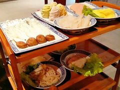 -百花深处·老北京风味菜