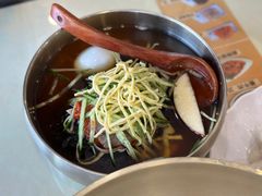 营养冷面-服务大楼冷面(延大店)