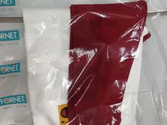 -福奈特洗衣洗鞋(博山路旭辉店)
