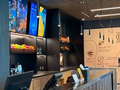 -燃坊JEN ACTIVE游泳健身中心·深圳前海JEN酒店