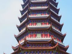 -皇罗禅寺