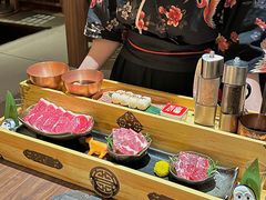 -牛道·和牛九食(市府恒隆广场店)