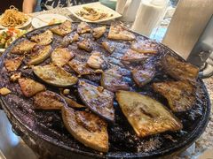 -厚味居炙子烤肉·清真(天桥南纬路店)