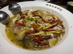 -太二酸菜鱼(汕头苏宁广场店)
