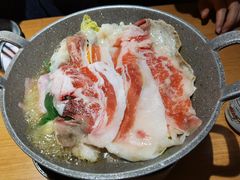 -万岁寿司(天河领展店)
