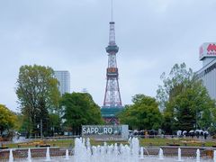 -大通公园