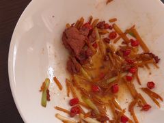 -静之湖湖畔餐厅