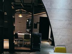 -FAZZFLAME法滋铁板烧自助