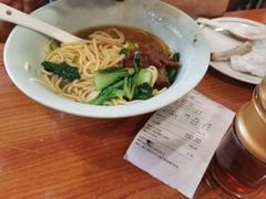 -奎元馆.百年奎元.非遗传承(西湖边的解放路店)