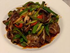 -漢舍中国菜馆(889广场店)