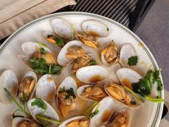 -广州花园酒店·凌璇阁旋转餐厅CAROUSEL360