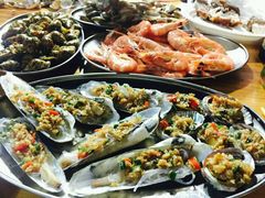-老地方美食