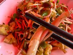 -阿才景东带皮牛肉馆(茶林苑店)