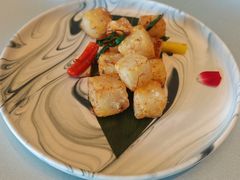 -彩丰楼中餐厅·仁恒洲际酒店