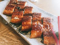 -水之惠鲜鱼料理(王府大街店)