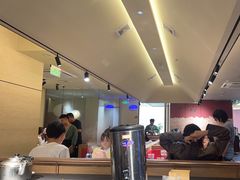 -咏江南·苏式火锅·苏州评弹(观前街店)