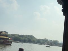 -西湖游船