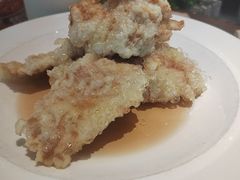 -大同江朝鲜菜•长春地标美食(绿园吾悦广场店)