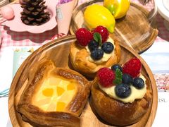 -ABC Cooking Studio(上海环球金融中心店)