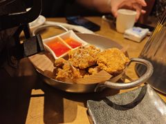 -炉鱼(萧山万象汇店)