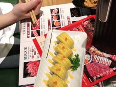 -九田家黑牛烤肉料理(溧阳吾悦店)