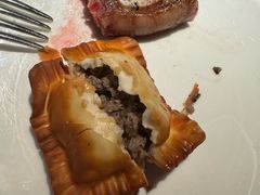 -拉蒂娜·巴西牛排馆 Latina·Brazilian Steakhouse(王府井喜悦店)