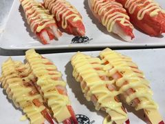 -友壹町寿司(嘉洲广场店)