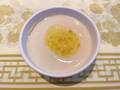 冰镇豆花-聚味瞿记·龙虾堂(坡子街店)