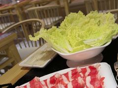 -京炭铜锅涮肉·羊蝎子·羊肉炉(保利·时光里店)