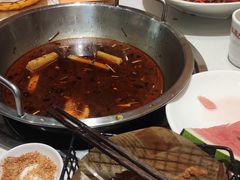 -阿田大虾·鲜虾火锅·(青浦万达茂店)