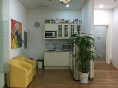 -乐融婴幼儿成长中心(四季青校区)