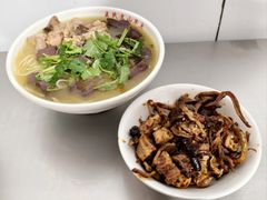 -文山荷鲜居(翠湖店)