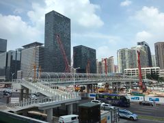 -大中华希尔顿酒店-念自助餐·嗨啤·小龙虾