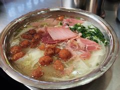 -晓芬叉烧圆子粉
